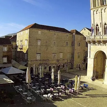 Homestay Alessandro Trogir
